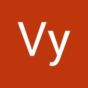 Meet your Posher, Vy